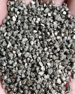 鑄造用硫化鐵規格3-5mm